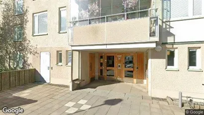 Bostadsrätter till salu i Södermalm - Bild från Google Street View