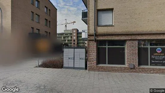 Bostadsrätter till salu i Sundbyberg - Bild från Google Street View