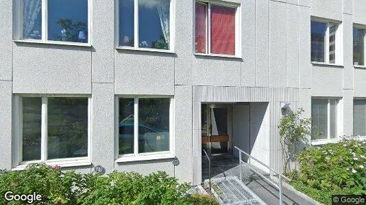 Bostadsrätter till salu i Danderyd - Bild från Google Street View