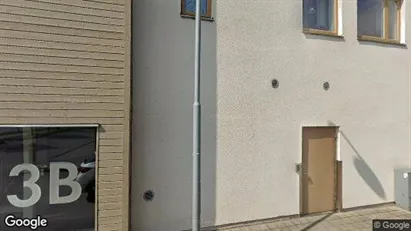 Lägenheter till salu i Mörbylånga - Bild från Google Street View