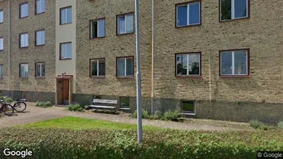 Bostadsrätter till salu i Jönköping - Bild från Google Street View