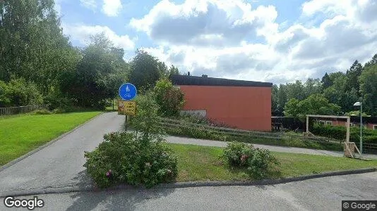 Bostadsrätter till salu i Salem - Bild från Google Street View