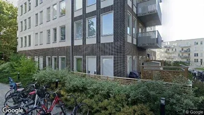 Bostadsrätter till salu i Sundbyberg - Bild från Google Street View