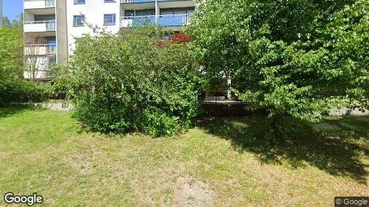 Bostadsrätter till salu i Söderort - Bild från Google Street View