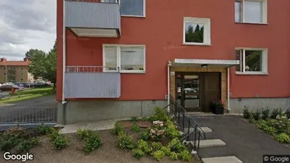 Bostadsrätter till salu i Jönköping - Bild från Google Street View