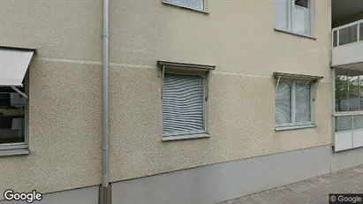 Bostadsrätter till salu i Jönköping - Bild från Google Street View
