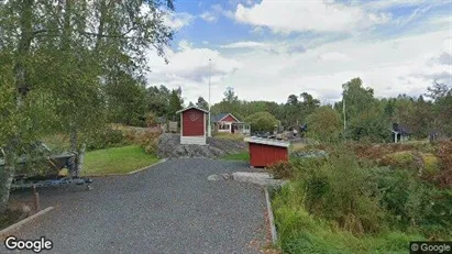 Lägenheter till salu i Östhammar - Bild från Google Street View