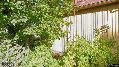 Lägenheter till salu i Älvkarleby - Bild från Google Street View