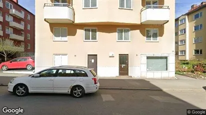 Bostadsrätter till salu i Sundbyberg - Bild från Google Street View
