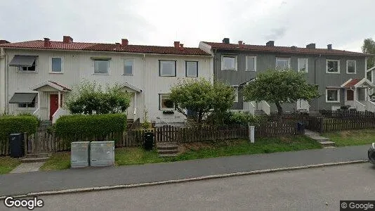 Lägenheter till salu i Jönköping - Bild från Google Street View