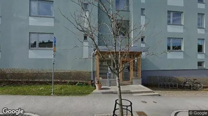 Bostadsrätter till salu i Sundbyberg - Bild från Google Street View