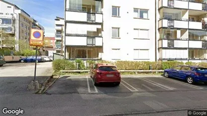 Bostadsrätter till salu i Sundbyberg - Bild från Google Street View