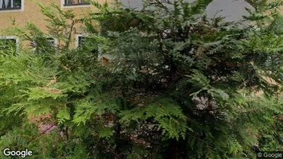 Bostadsrätter till salu i Sundbyberg - Bild från Google Street View