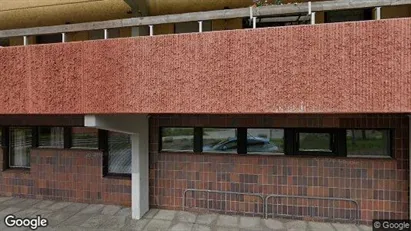 Bostadsrätter till salu i Botkyrka - Bild från Google Street View