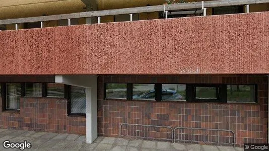 Bostadsrätter till salu i Botkyrka - Bild från Google Street View