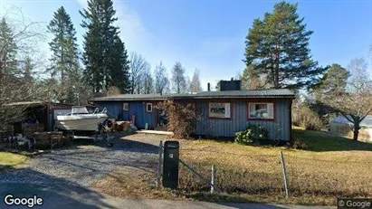 Lägenheter till salu i Sundsvall - Bild från Google Street View