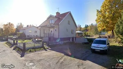 Lägenheter till salu i Tierp - Bild från Google Street View