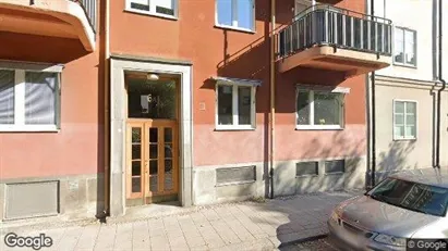 Lägenheter till salu i Västerås - Bild från Google Street View