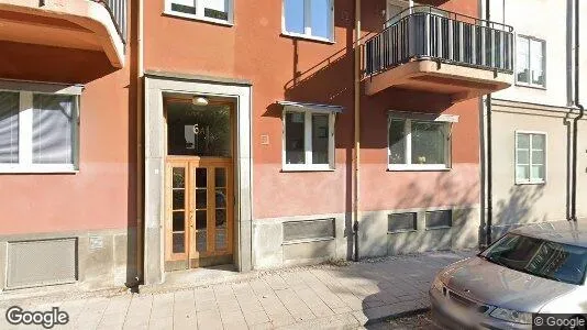 Lägenheter till salu i Västerås - Bild från Google Street View