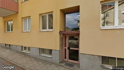 Lägenheter till salu i Västerås - Bild från Google Street View