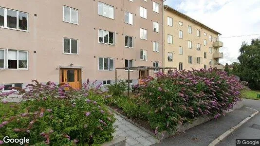 Lägenheter till salu i Örgryte-Härlanda - Bild från Google Street View
