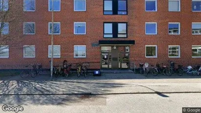 Lägenheter till salu i Lund - Bild från Google Street View