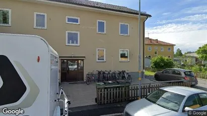 Lägenheter till salu i Karlstad - Bild från Google Street View
