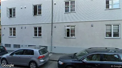 Lägenheter till salu i Göteborg Centrum - Bild från Google Street View
