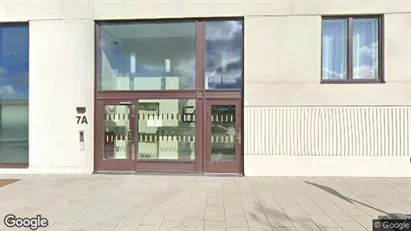 Lägenheter till salu i Södermalm - Bild från Google Street View
