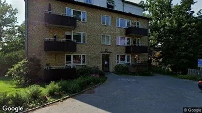 Lägenheter till salu i Danderyd - Bild från Google Street View