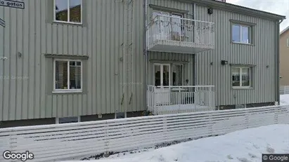 Lägenheter till salu i Umeå - Bild från Google Street View