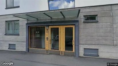 Lägenheter till salu i Täby - Bild från Google Street View