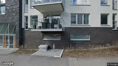 Lägenheter till salu i Täby - Bild från Google Street View