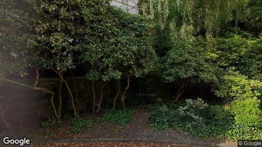 Lägenheter till salu i Göteborg Centrum - Bild från Google Street View