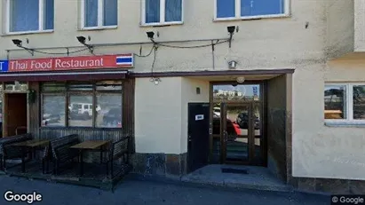 Lägenheter till salu i Kungsholmen - Bild från Google Street View