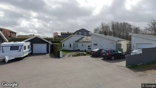 Lägenheter till salu i Halmstad - Bild från Google Street View