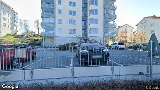 Lägenheter till salu i Borås - Bild från Google Street View