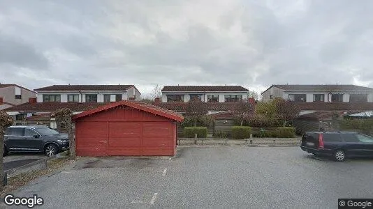 Lägenheter till salu i Ystad - Bild från Google Street View