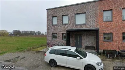 Lägenheter till salu i Ystad - Bild från Google Street View