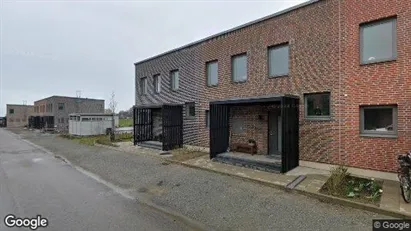 Lägenheter till salu i Ystad - Bild från Google Street View