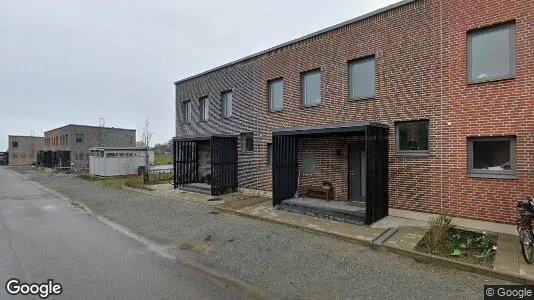 Lägenheter till salu i Ystad - Bild från Google Street View
