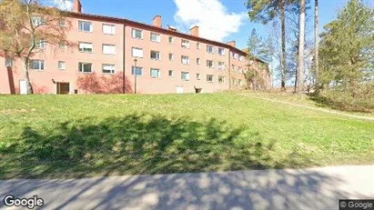 Bostadsrätter till salu i Järfälla - Bild från Google Street View
