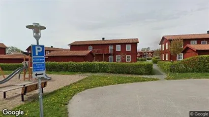 Lägenheter till salu i Norrtälje - Bild från Google Street View