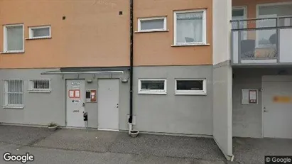 Lägenheter till salu i Västerort - Bild från Google Street View