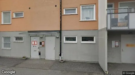 Lägenheter till salu i Västerort - Bild från Google Street View