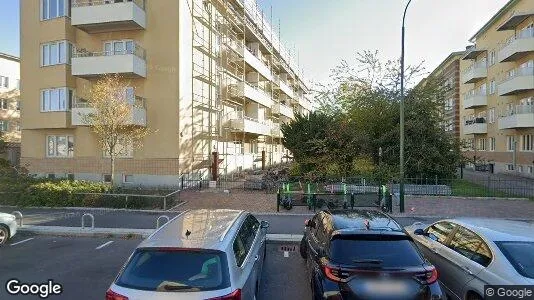 Lägenheter till salu i Malmö Centrum - Bild från Google Street View