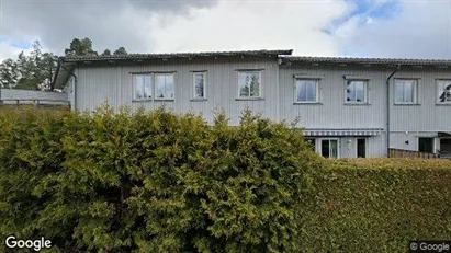 Lägenheter till salu i Haninge - Bild från Google Street View