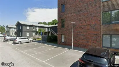 Lägenheter till salu i Haninge - Bild från Google Street View