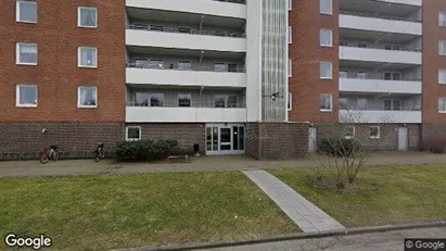 Lägenheter till salu i Helsingborg - Bild från Google Street View