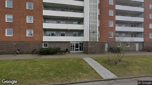 Lägenheter till salu i Helsingborg - Bild från Google Street View